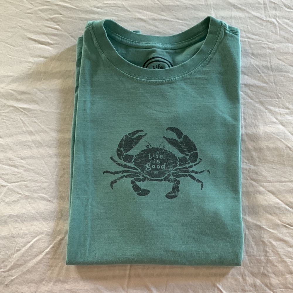 Life is Good T-Shirt